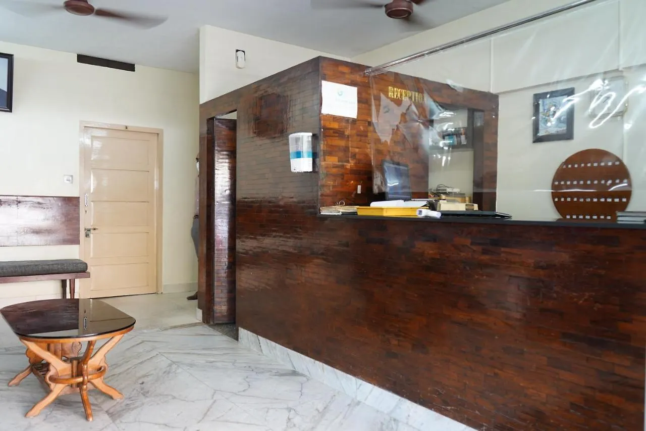 Hotel Sangeetha Tourist Home Thiruvananthapuram