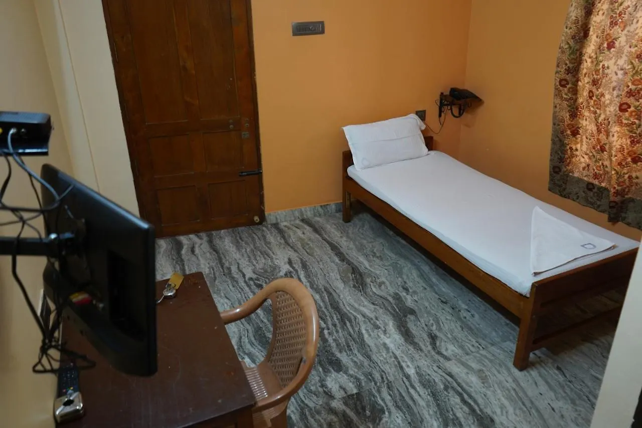 Sangeetha Tourist Home Thiruvananthapuram Hotel