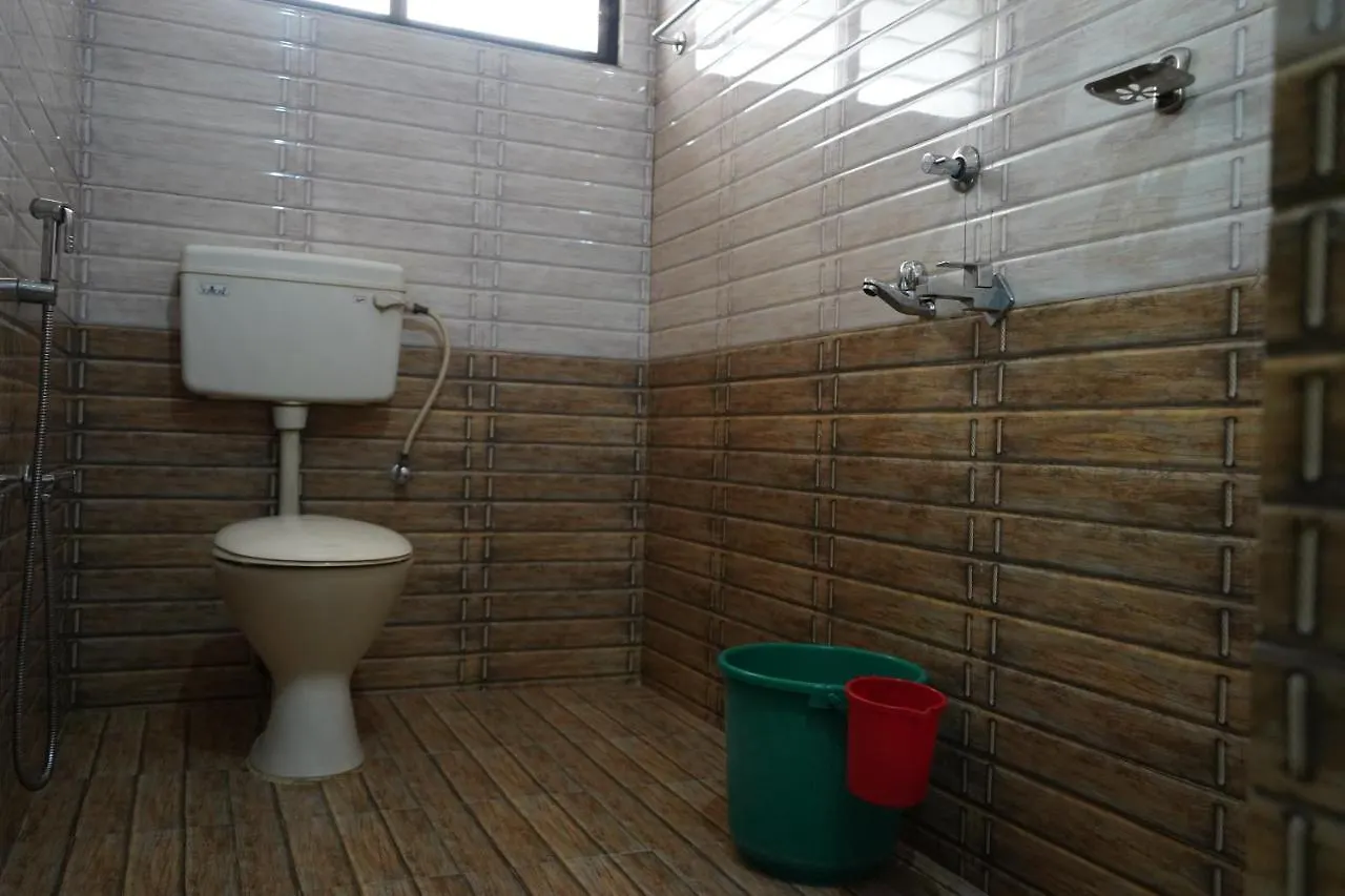 Hotel Sangeetha Tourist Home Thiruvananthapuram
