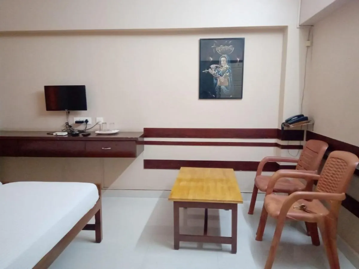 Hotel Sangeetha Tourist Home Thiruvananthapuram
