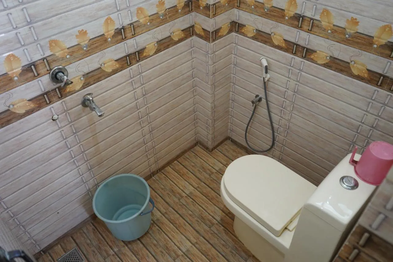 Sangeetha Tourist Home Thiruvananthapuram