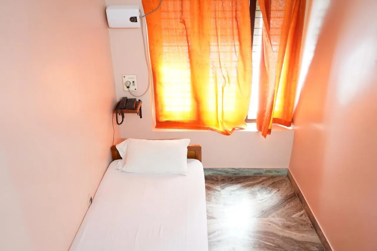 Sangeetha Tourist Home Thiruvananthapuram India